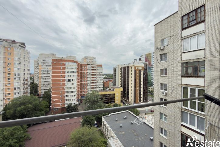 2-комн квартира имени Пушкина улица