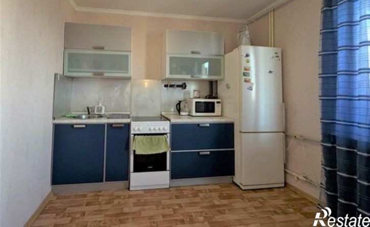 1-комн квартира ул Камвольная, 8,  д. 8