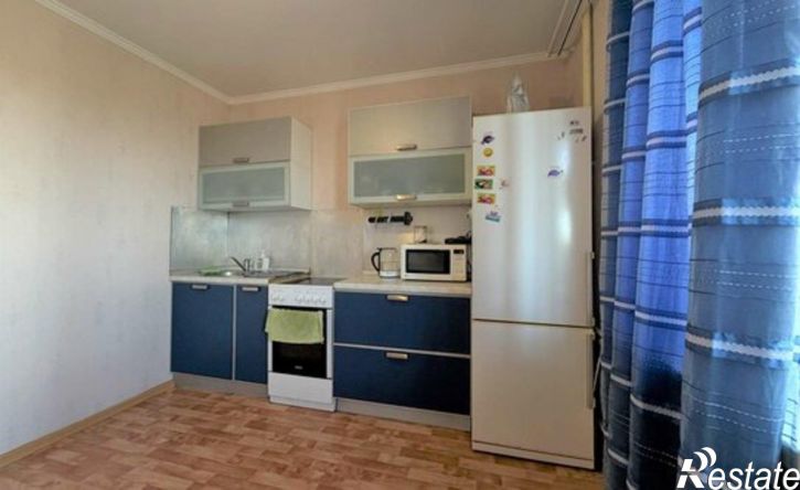 1-комн квартира ул Камвольная, 8,  д. 8