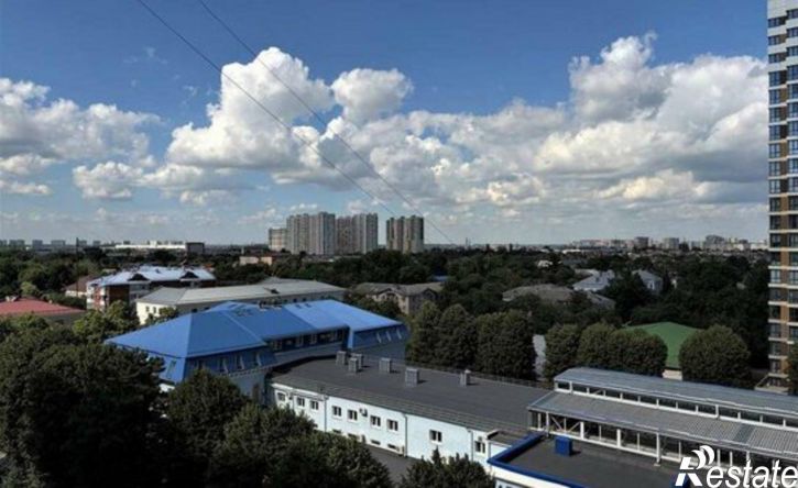 1-комн квартира ул Камвольная, 8,  д. 8
