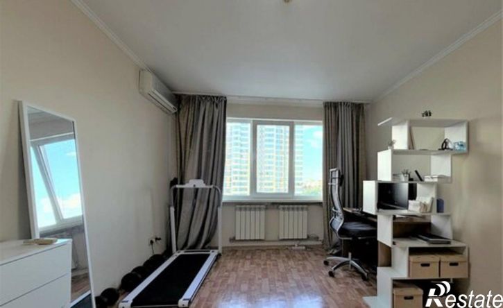 1-комн квартира ул Камвольная, 8,  д. 8