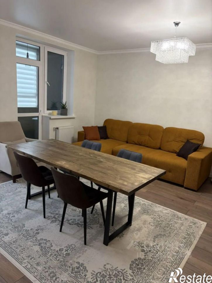 1-комн квартира