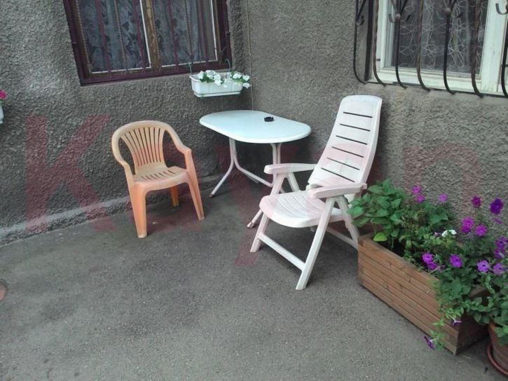 Коттедж/дом Длинная ул.