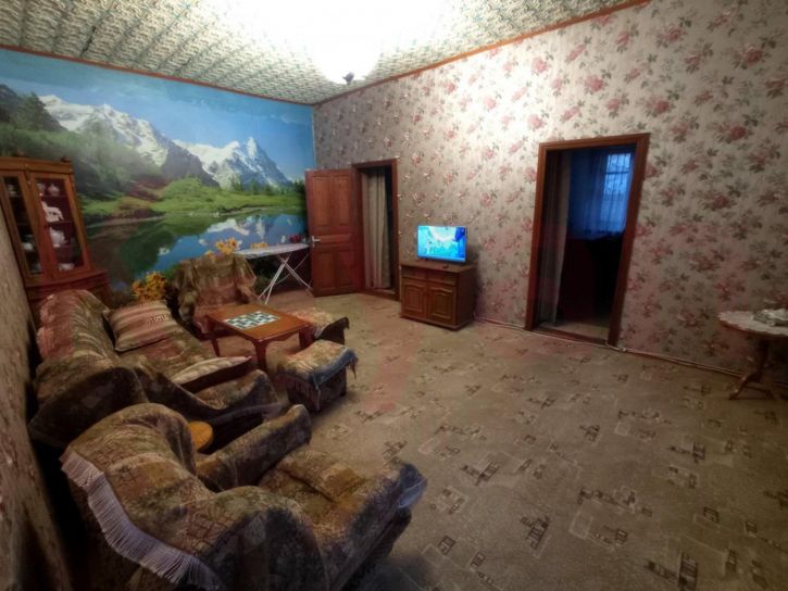 Коттедж/дом Длинная ул.
