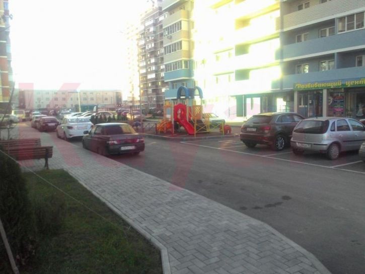 Студия Московская ул.