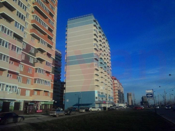 Студия Московская ул.