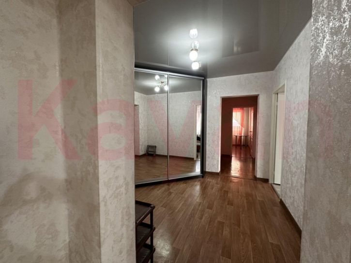3-комн квартира им. Котлярова Н.С. ул.