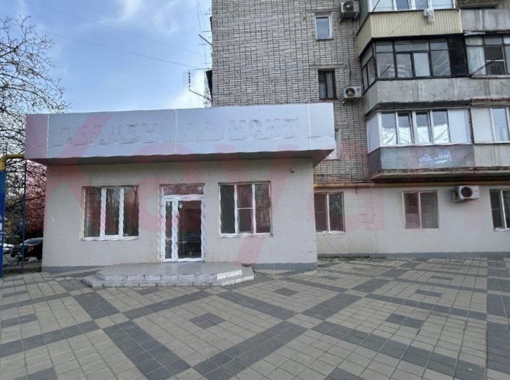 Офис Зиповская ул.