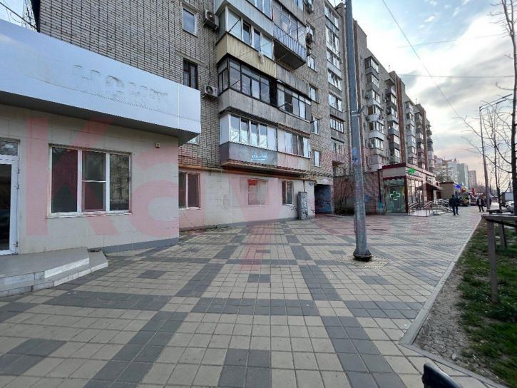 Офис Зиповская ул.