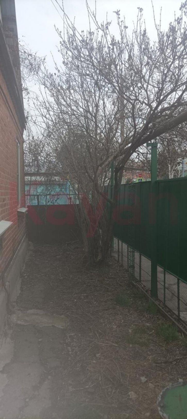 Земельный участок им Михаила Власова ул.