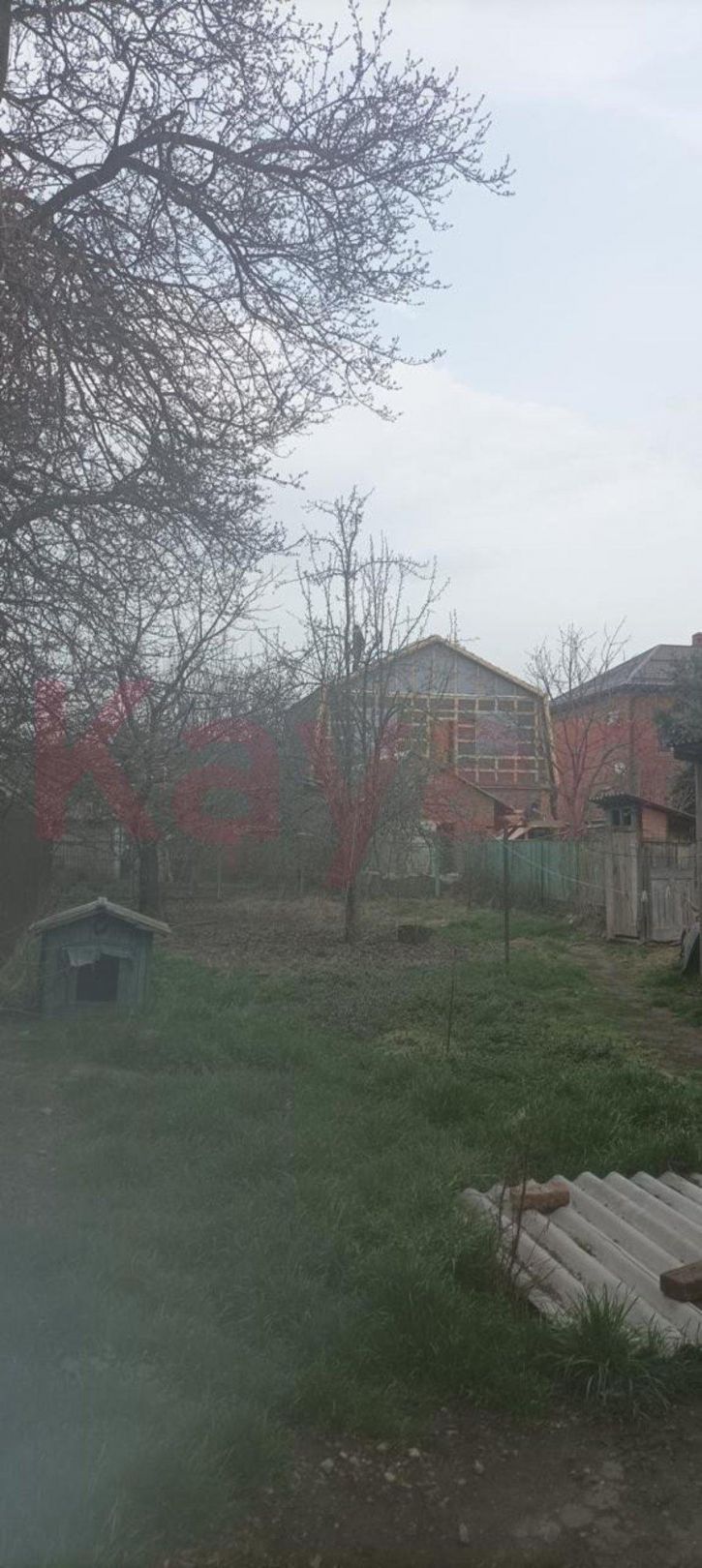 Земельный участок им Михаила Власова ул.
