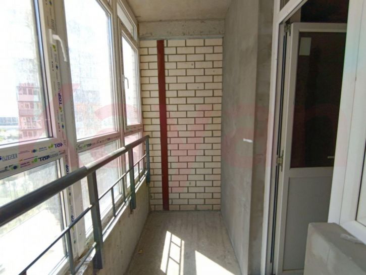 1-комн квартира Западный Обход ул.