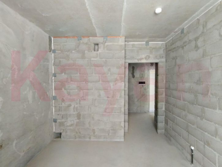 1-комн квартира Западный Обход ул.