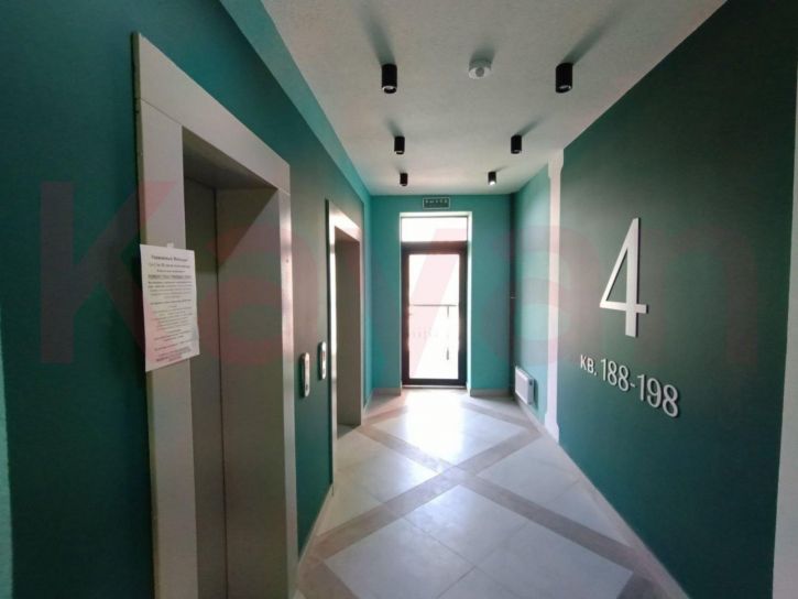 1-комн квартира Западный Обход ул.