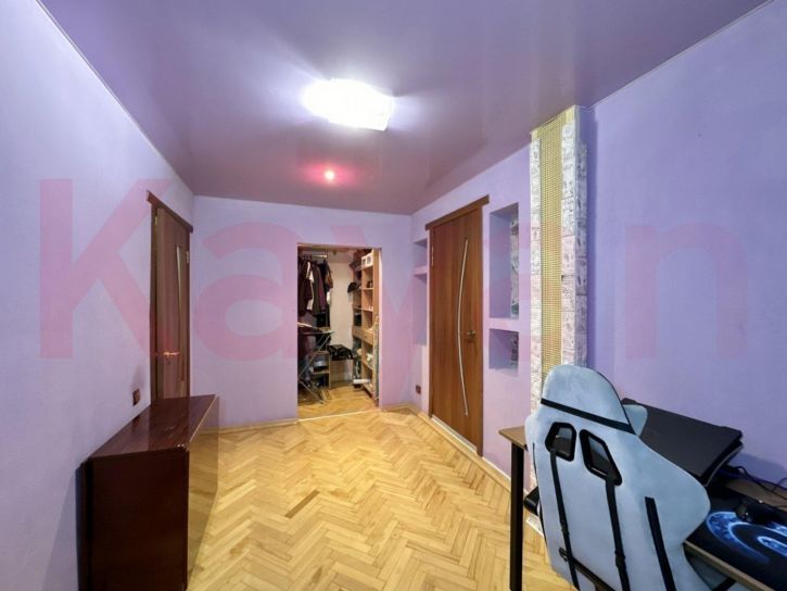 3-комн квартира Ставропольская ул.