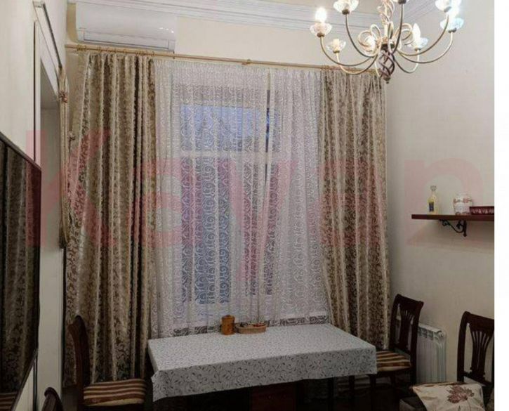 3-комн квартира Гоголя ул.