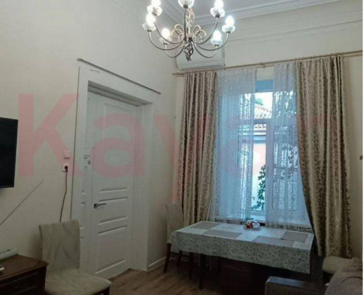 3-комн квартира Гоголя ул.