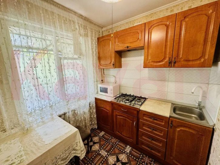 2-комн квартира Трудовой Славы ул.