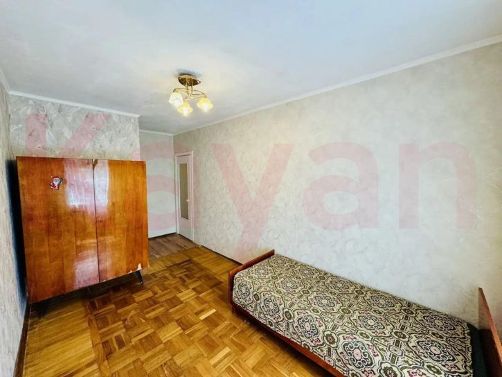 2-комн квартира Трудовой Славы ул.