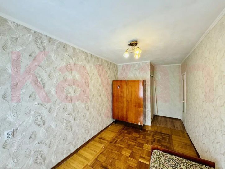 2-комн квартира Трудовой Славы ул.