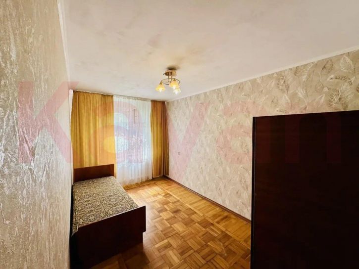 2-комн квартира Трудовой Славы ул.
