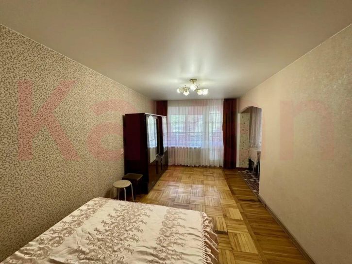 2-комн квартира Трудовой Славы ул.