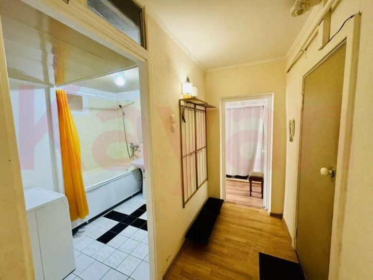 2-комн квартира Трудовой Славы ул.