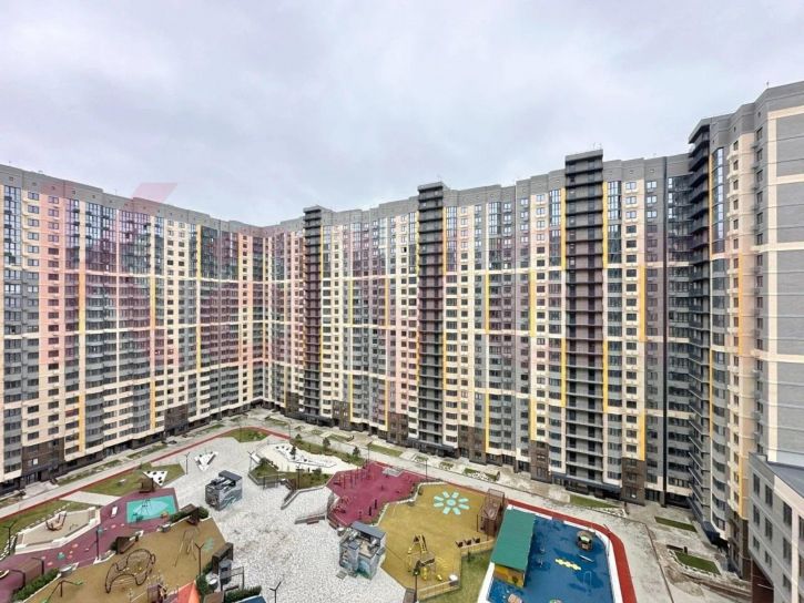 Гараж/парковка Уральская ул.