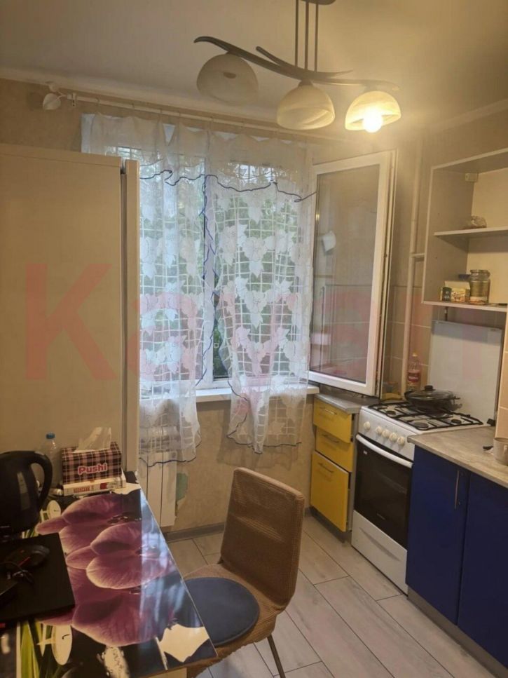 1-комн квартира им. Карякина ул.