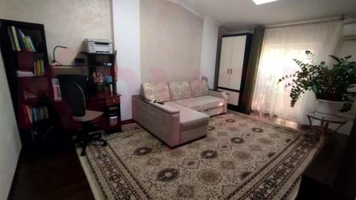 1-комн квартира Черкасская ул.