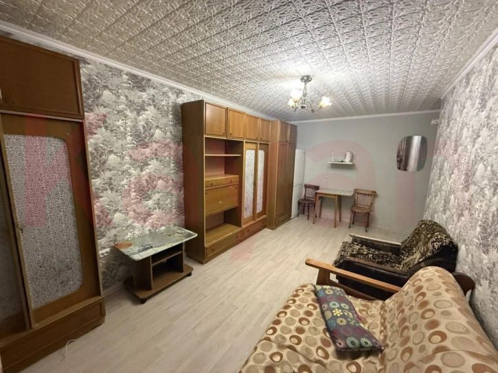 Комната Московская ул.