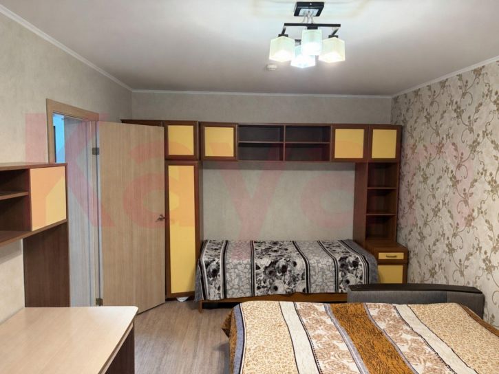 1-комн квартира Черкасская ул.