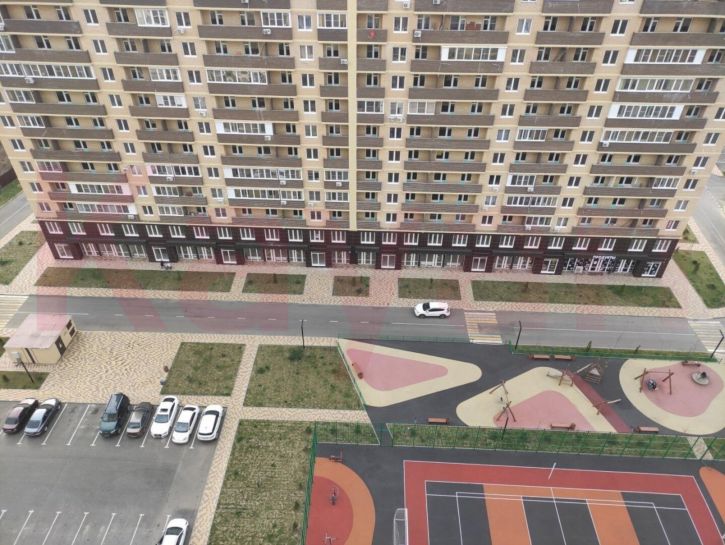 1-комн квартира им. Снесарева ул.