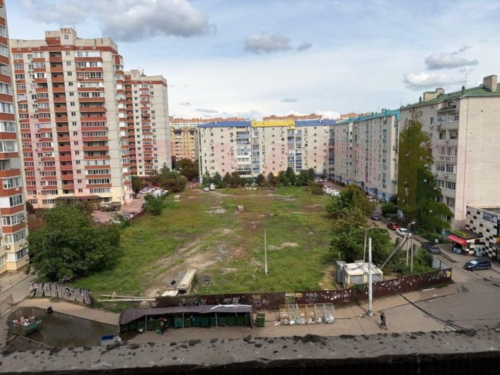 1-комн квартира Черкасская ул.