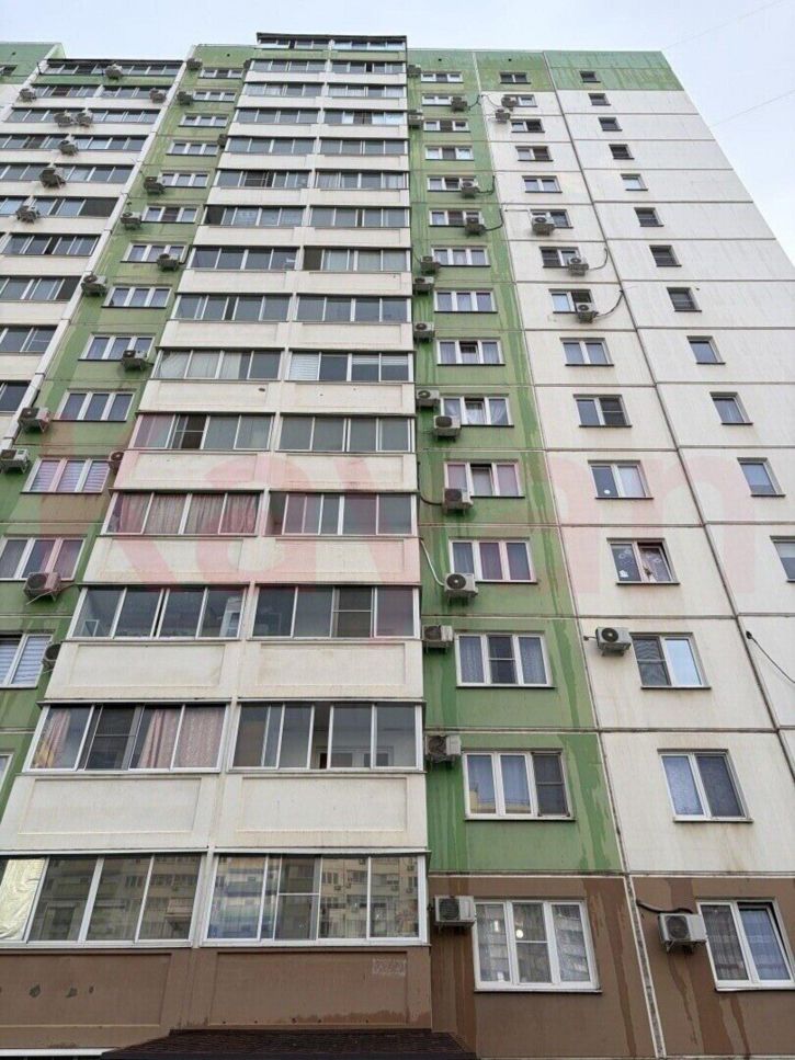 1-комн квартира Черкасская ул.