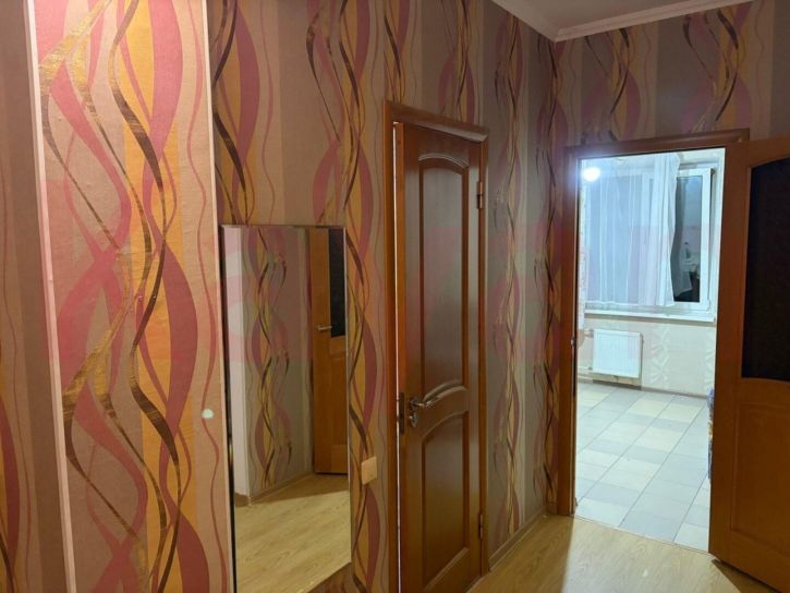 1-комн квартира Черкасская ул.