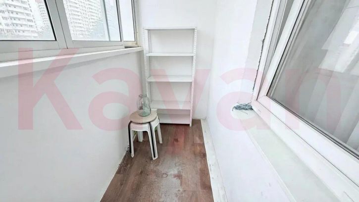 2-комн квартира им. Героя Яцкова И.В. ул.