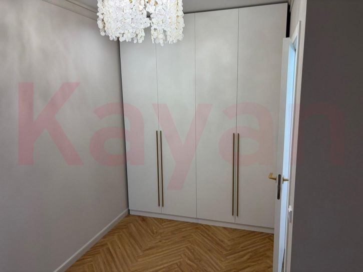 1-комн квартира Черкасская ул.
