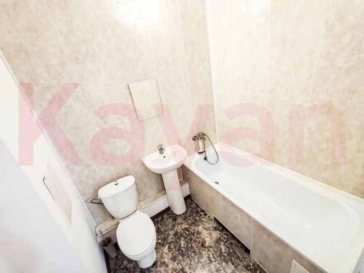 1-комн квартира Автолюбителей ул.