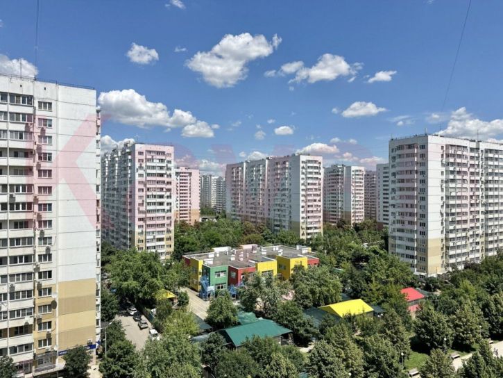 1-комн квартира им. Карякина ул.