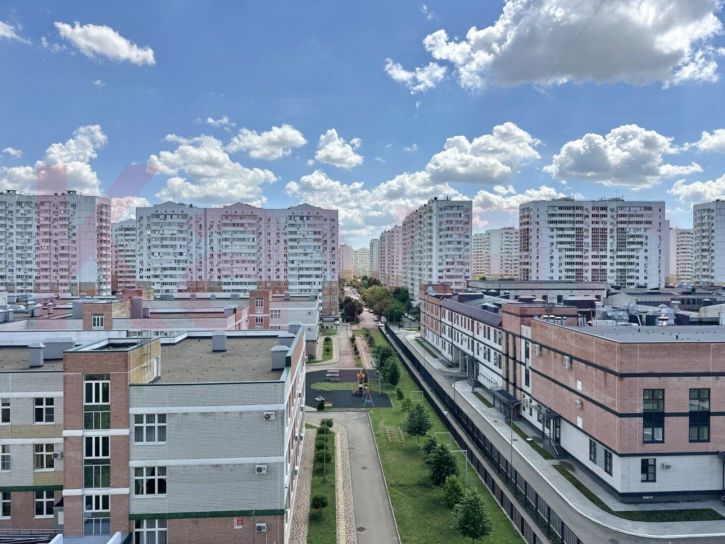 1-комн квартира Московская ул.