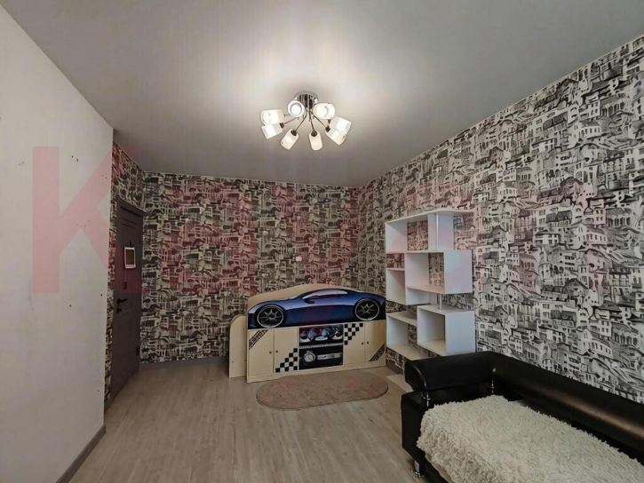 3-комн квартира им. Снесарева ул.