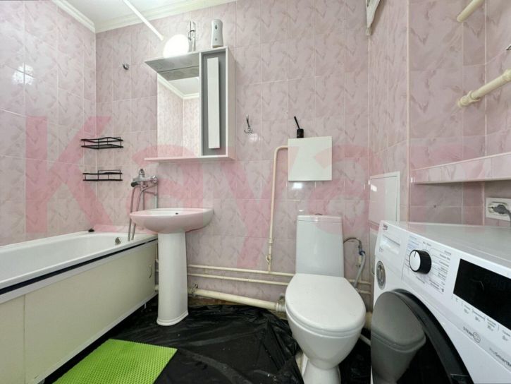 1-комн квартира Московская ул.