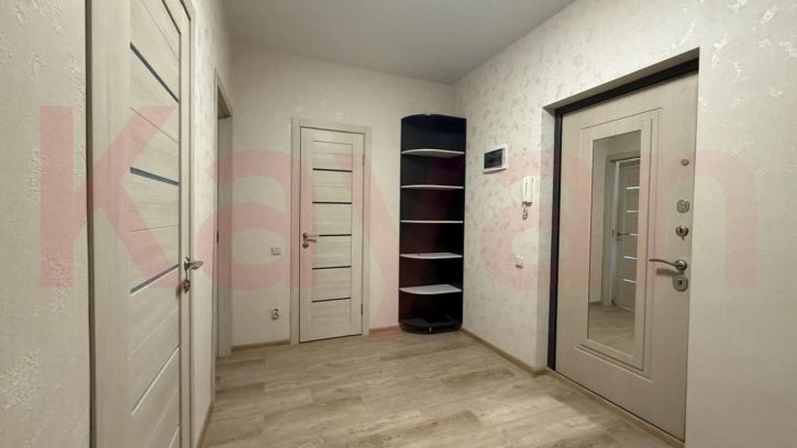 1-комн квартира Бородинская ул.