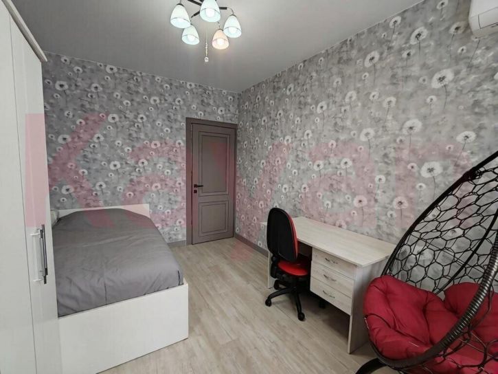 3-комн квартира им. Снесарева ул.