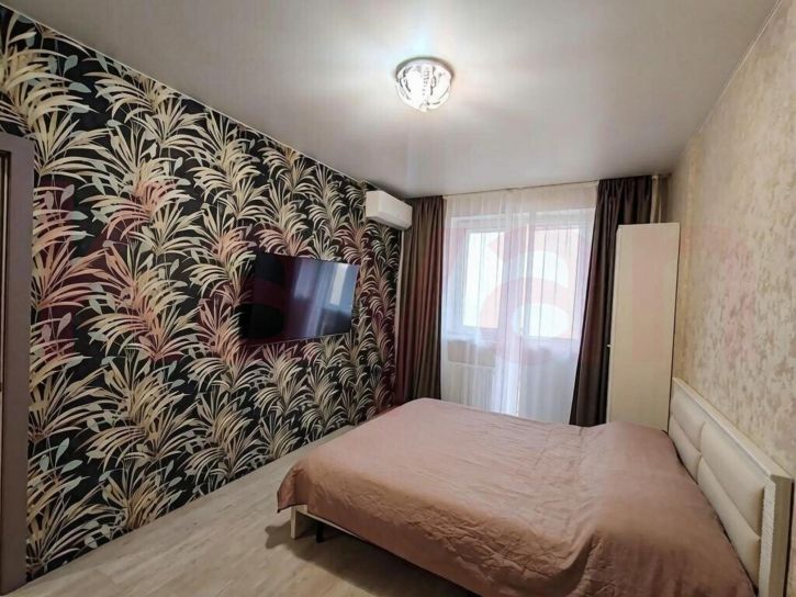 3-комн квартира им. Снесарева ул.