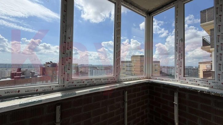 2-комн квартира Домбайская ул.