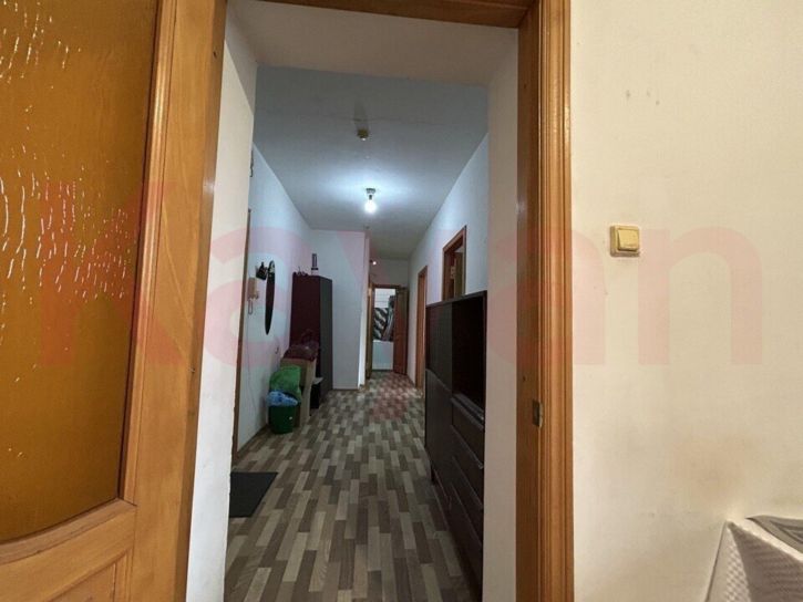 2-комн квартира Бургасская ул.