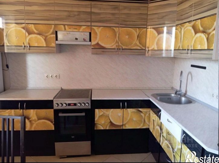 2-комн квартира улица Александра Покрышкина, 2/2,  д. 2/2
