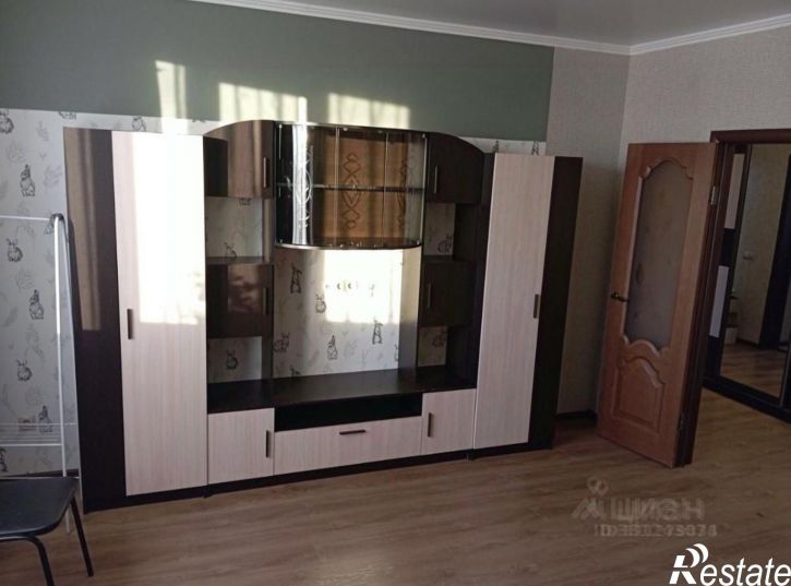2-комн квартира улица Александра Покрышкина, 2/2,  д. 2/2
